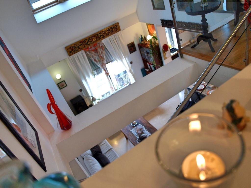 Flatguest - Quality Duplex Daire Las Palmas de Gran Canaria Dış mekan fotoğraf