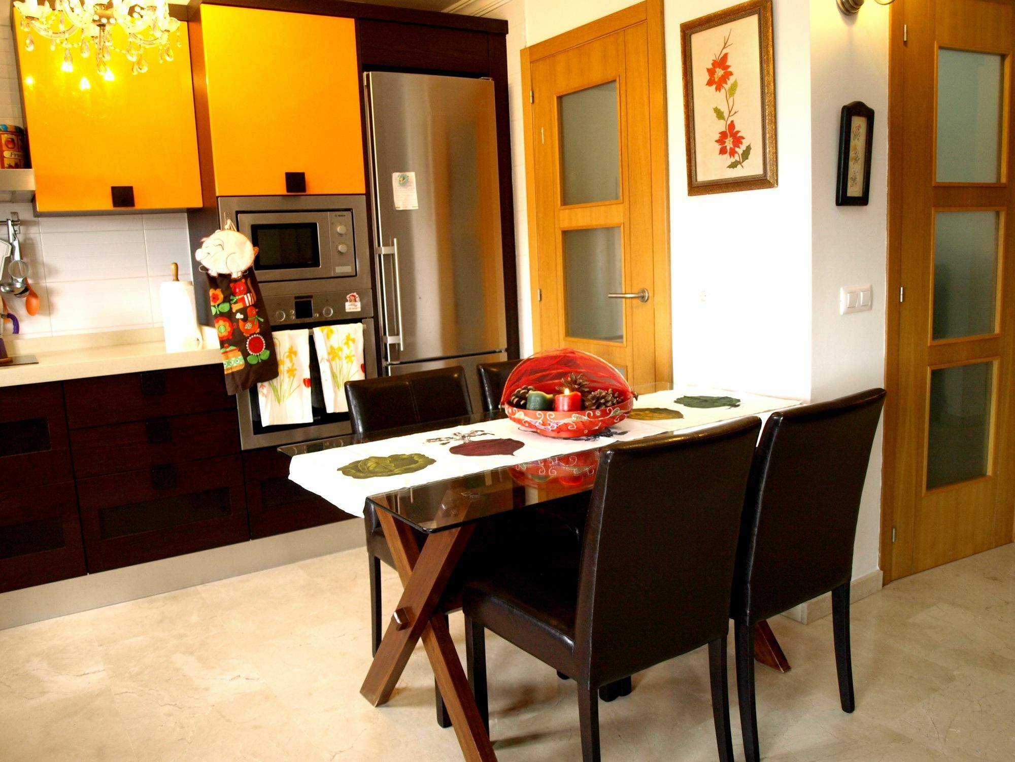 Flatguest - Quality Duplex Daire Las Palmas de Gran Canaria Dış mekan fotoğraf