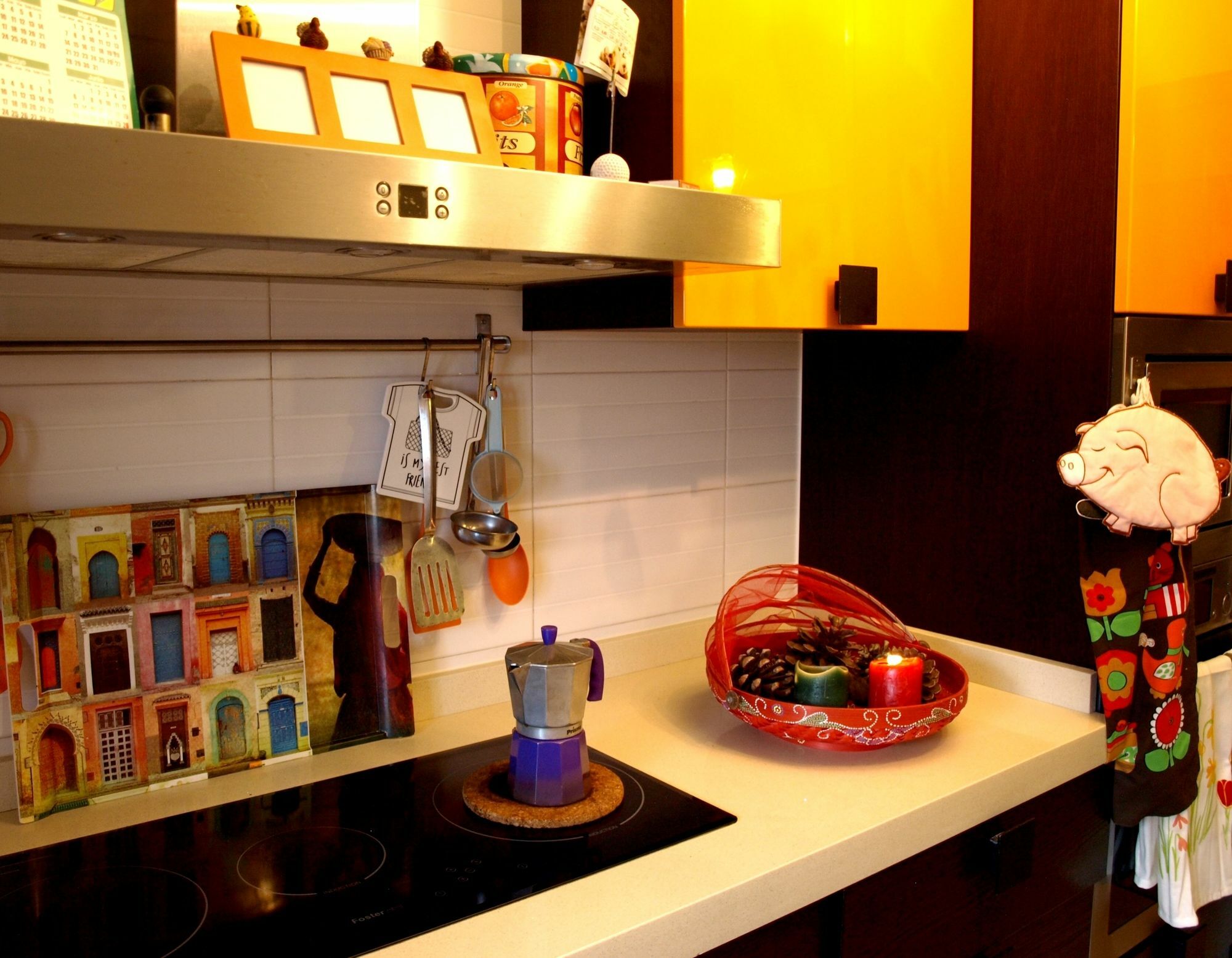 Flatguest - Quality Duplex Daire Las Palmas de Gran Canaria Dış mekan fotoğraf