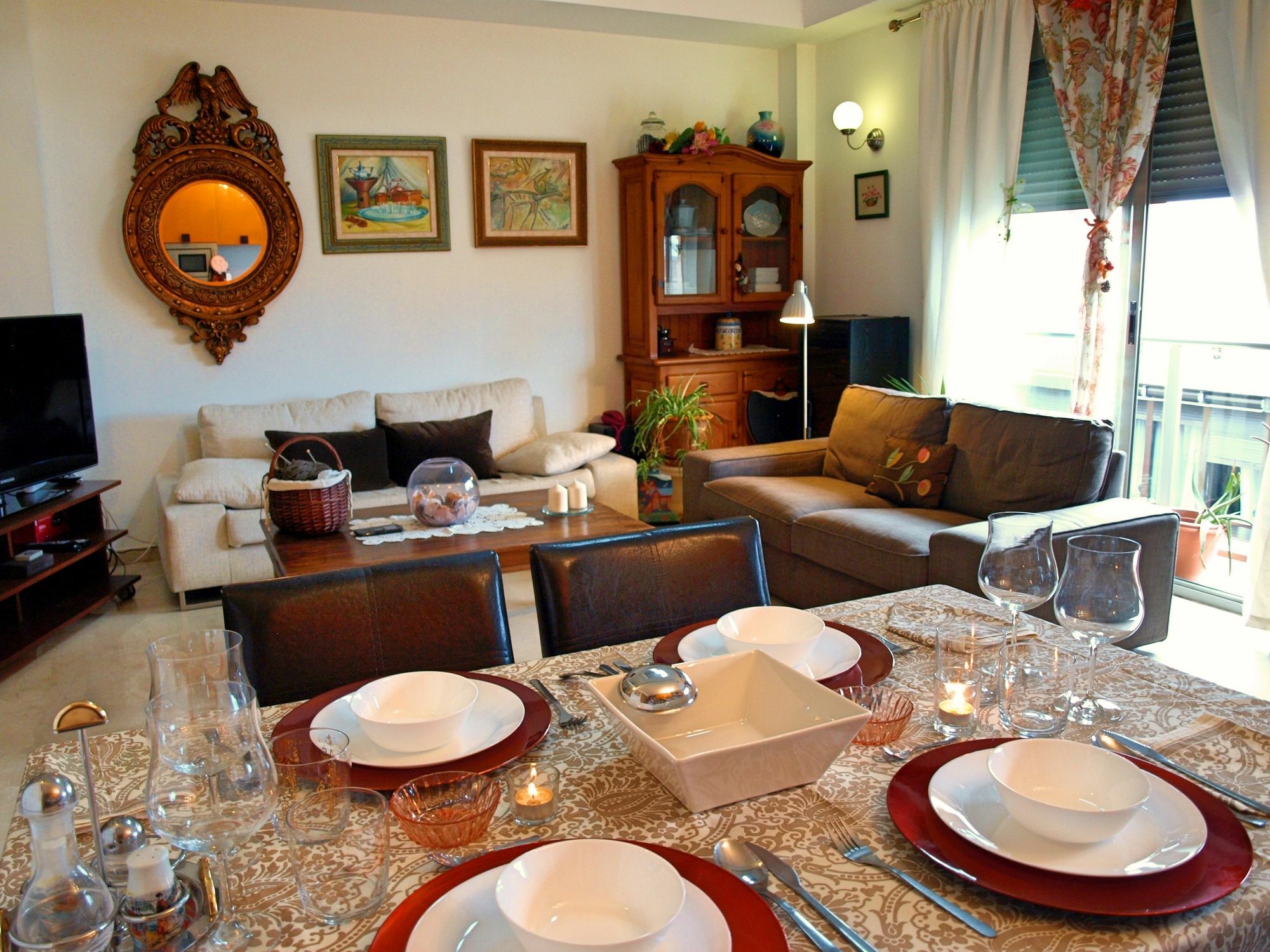 Flatguest - Quality Duplex Daire Las Palmas de Gran Canaria Dış mekan fotoğraf